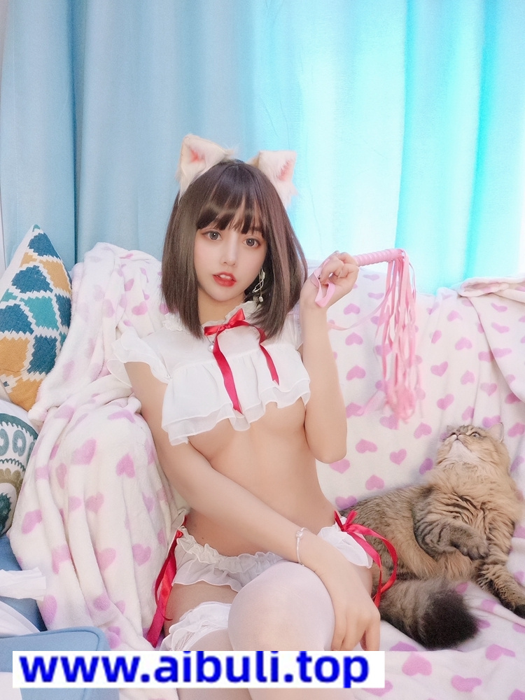 [米线线Sama]过期米线线喵_Cosplay原版写真合集[51套3.79G]